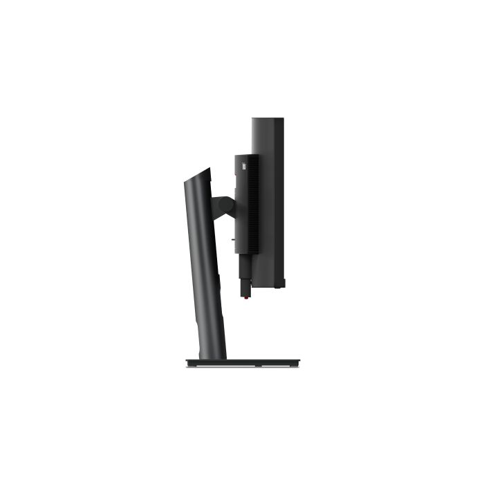 Lenovo Monitor ThinkVision P49w-30 49" 32:9 IPS 5120 x 1440 Curved 4ms 350cd 2000:1 60Hz Dock Speakers Tilt Swivel Lift