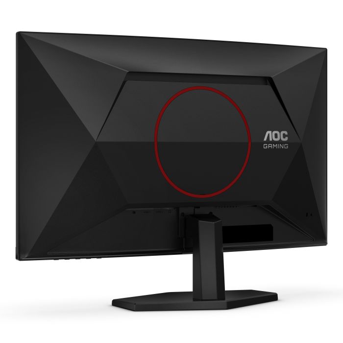 AOC GAMING C27G42E - 27 ZOLL FU/MONITOR 180 HZ 0.5 MS FREESYNC P