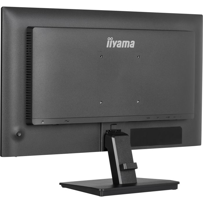 iiyama Monitor ProLite X2492HSU-B1 24" IPS 4-side slim bezel, 1920x1080 120Hz3ms, 300cd/m², Green Choice, EyeComfort/EyeSafe2.0, HDMI, DP