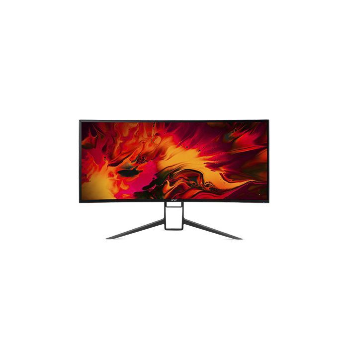 Monitor Acer Nitro XR343CKPbmiipphuzx