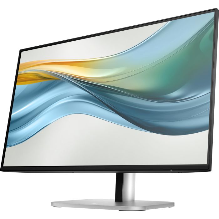 HP S5 PRO 524PU 23.8 FHD 16:9 1920X1080 IPS 350CD 1500:1 USB-C DP HDMI 3/3/0