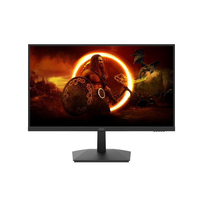 AOC GAMING 27G15N2 27IN FHD/MONITOR 180HZ 16:9 1MS 1920X1080