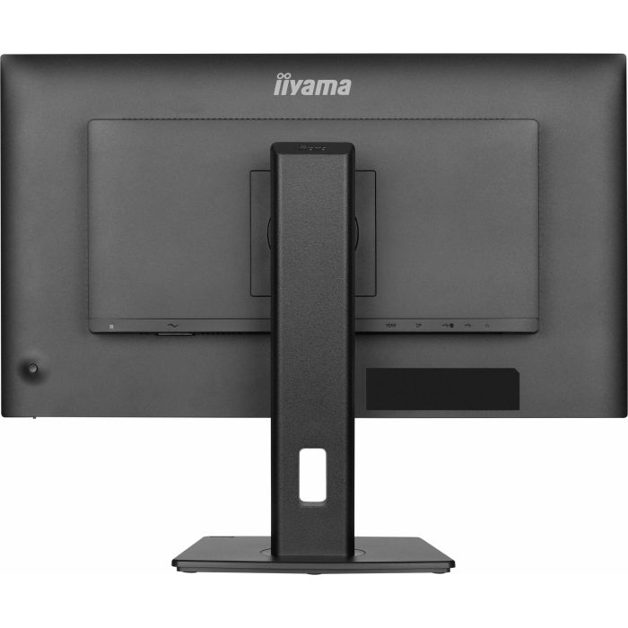 iiyama Monitor ProLite XB2792HSU-B1 27" IPS 4-side slim, 1920x1080 120Hz3ms, 300cd/m², 15cmHeightAdj.Stand, Green Choice, HDMI, DP