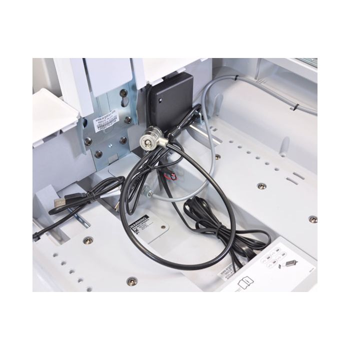 CPU LOCK KIT K-SLOT/.