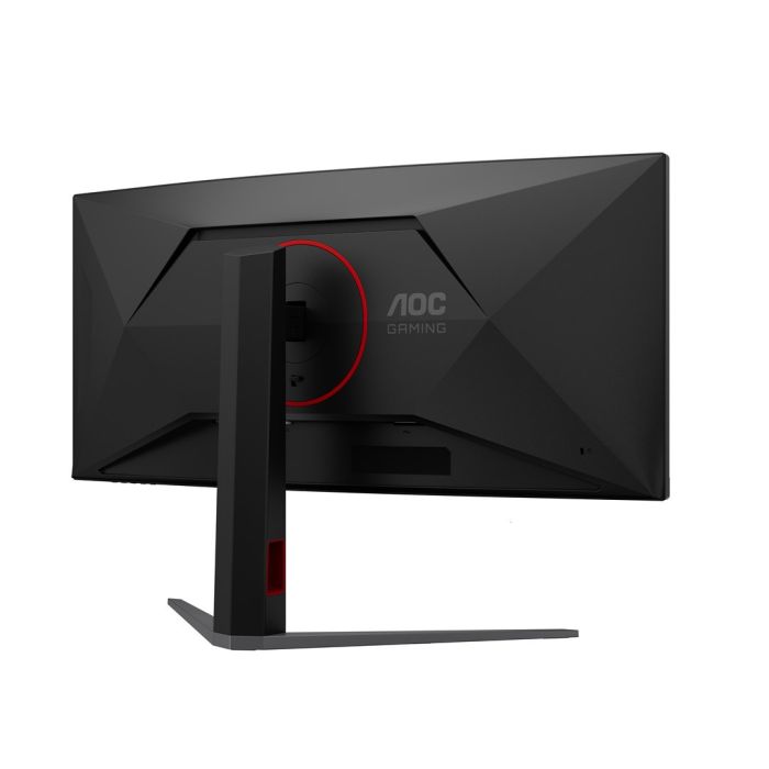 MONITOR AOC LED 34" CU34G4ZCA 250Hz