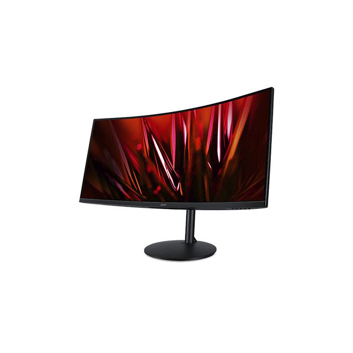 Acer Monitor Nitro EI342CKRP
