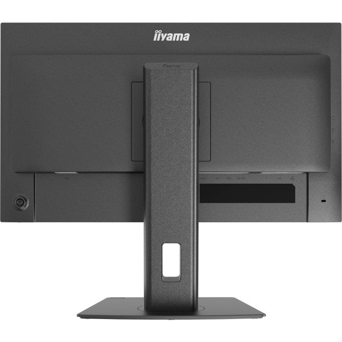iiyama Monitor ProLite XB2497HSN-B1 24" IPS 4-side slim, 1920x1080 100Hz1ms, 350cd/m², USB-C Dock, 15cmHeightAdj.Stand, HDMI, DP