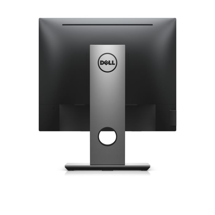 Dell 19 Monitor - P1917S - 48cm(19) Black EURC