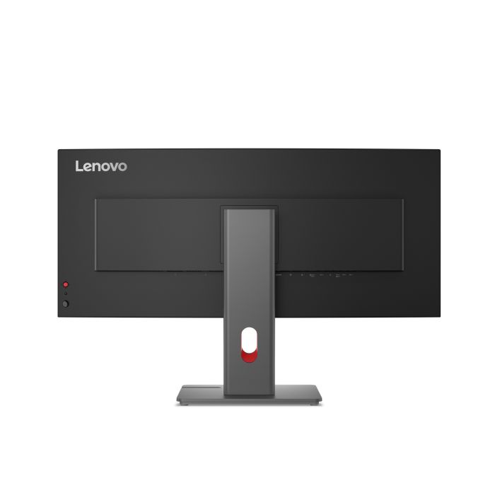 Lenovo Monitor ThinkVision P34WD-40 34" IPS WQHD 4ms 350cd 2000:1 120Hz Dock DaisyChain HUB Speakers Tilt Swivel Lift