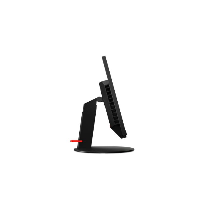Lenovo Monitor ThinkVision TIO27 G3 27" IPS QHD AG 4ms 350cd 1000:1 60Hz HUB Camera & Speakers Tiilt Swivel Lift Pivot