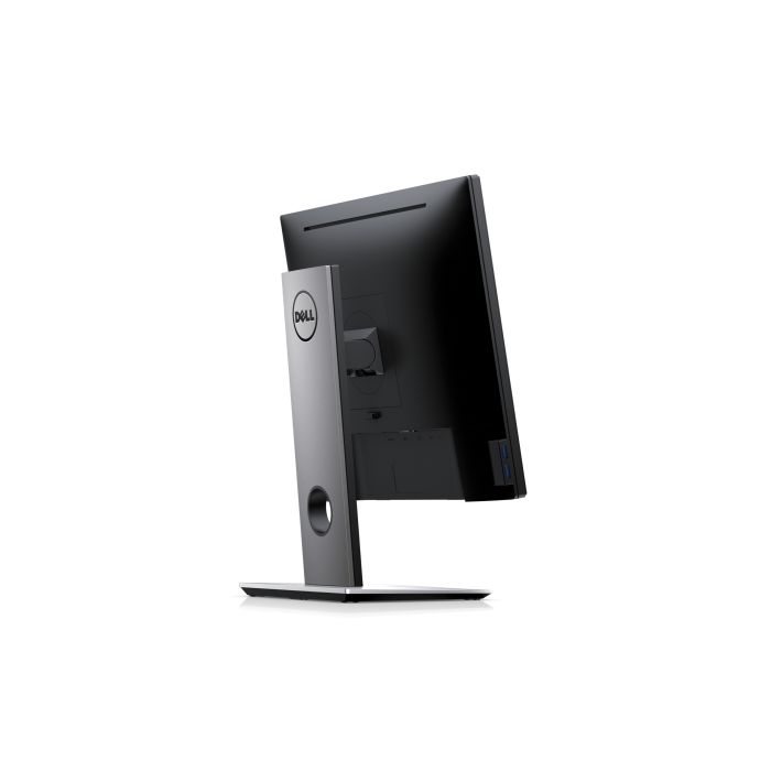 Dell 19 Monitor - P1917S - 48cm(19) Black EURC