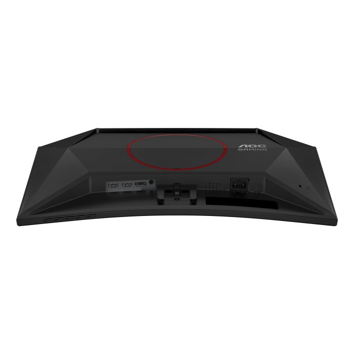 AOC GAMING C24G42E - 24 ZOLL FU/MONITOR 180 HZ 0.5 MS FREESYNC P