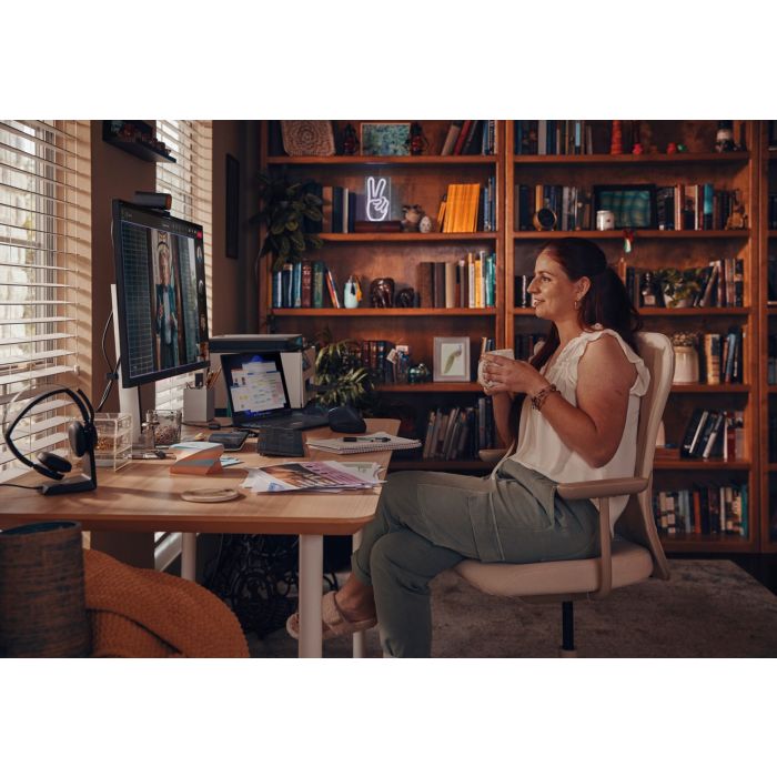 Monitor HP 31,5” E32k G5 4K (6N4D6AA)