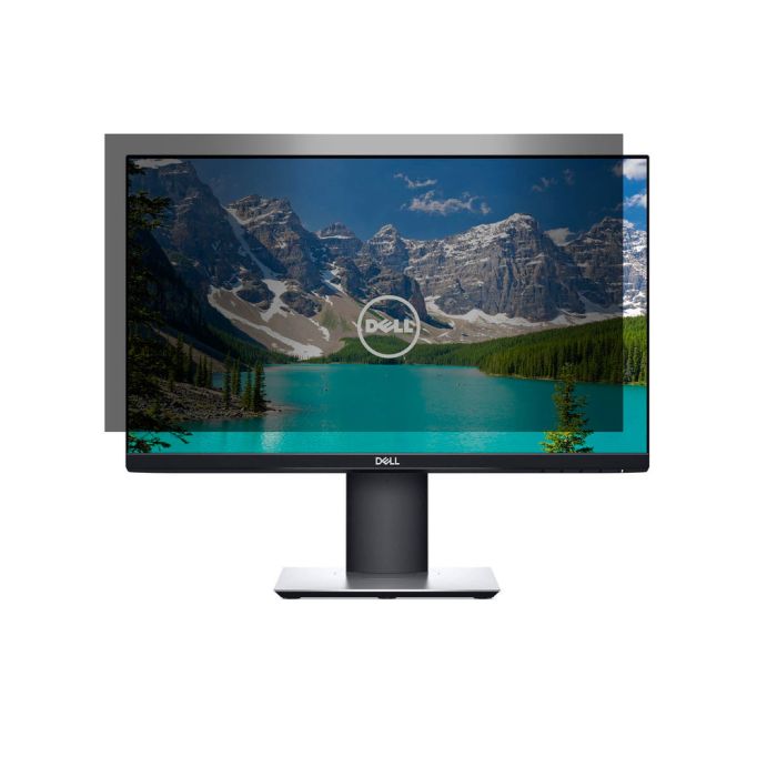 4VU PRIVACY SCREEN FOR EDGE/TO EDGE INFINITY MONITORS 16:9 C
