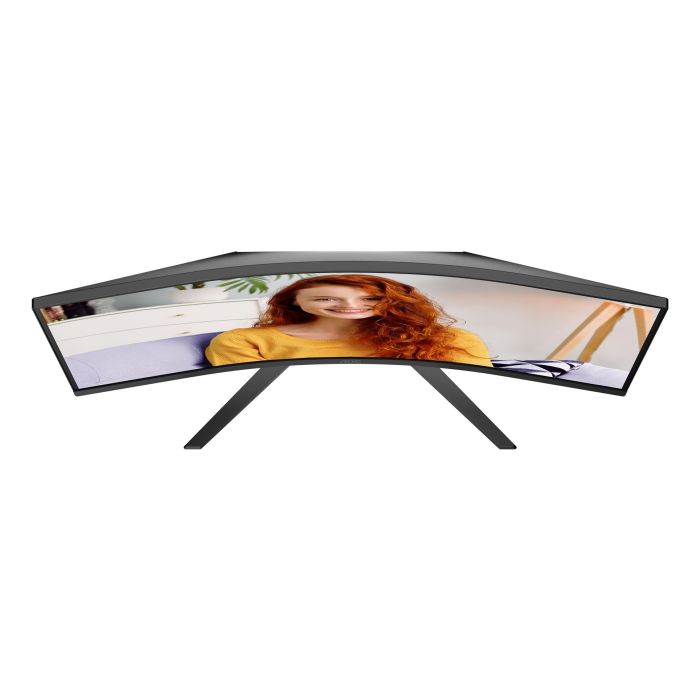 MONITOR AOC LED 34" CU34B3E 120Hz