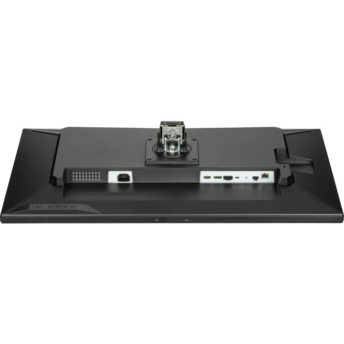 iiyama Monitor ProLite XUB3297QSNP-B1 32" IPS-panel, 2560x1440 100Hz1ms , 350cd/m², USB-C Dock, KVM LAN, HDMI, DP