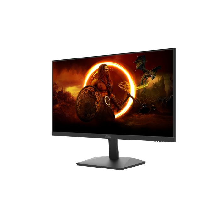 AOC GAMING 27G15N2 27IN FHD/MONITOR 180HZ 16:9 1MS 1920X1080