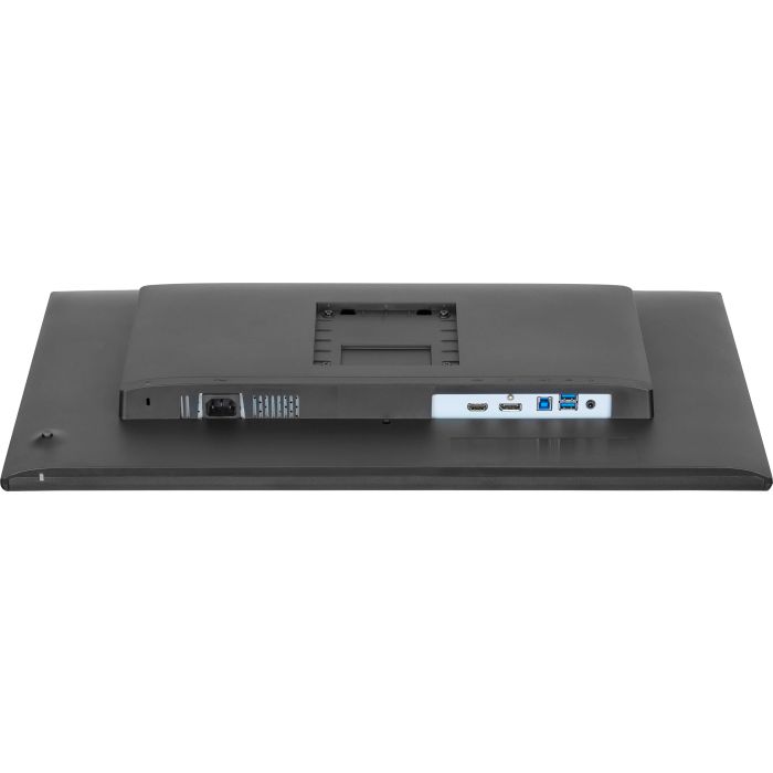 iiyama Monitor ProLite XB2792QSU-B1 27" IPS 4-side slim, 2560x1440 120Hz3ms, 350cd/m², Green Choice, 15cmHeightAdj.Stand, HDMI, DP