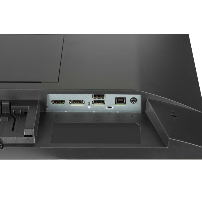 iiyama Monitor ProLite XU2293HSU-B7 21,5" IPS-panel, 1920x1080 100Hz, 300cd/m², Speakers, HDMI, DP, 1ms MPRT, USB 2x2.0