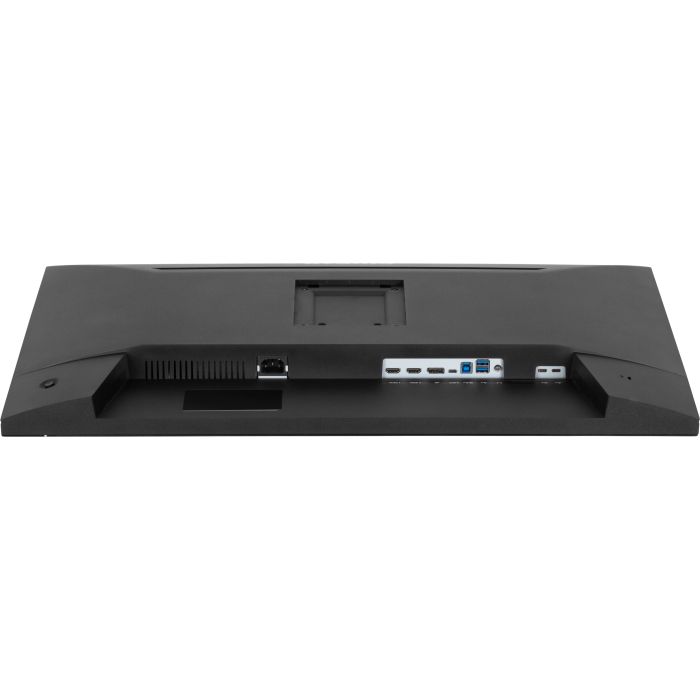 iiyama Monitor ProLite XB3294UHSCP-B1 32" VA-panel, 3840x2160 UHD 60Hz2ms, 400cd/m², SUSB-C(KVM/95W), 2x HDMI, DP, Adaptive Sync