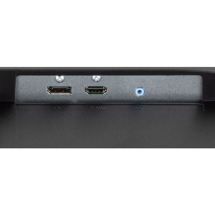 iiyama ProLite XUB2493HS-B6 A 24" IPS-panel LED,1920x1080 ,100Hz, 0.5ms, HDMI, DP, Flicker-Free, FreeSync