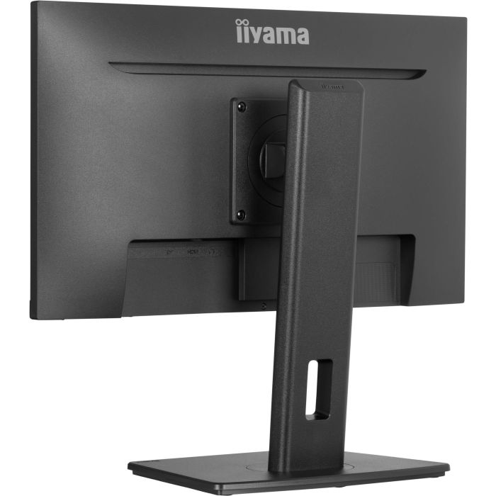 iiyama Monitor ProLite XUB2293HS-B6 21,5" IPS-panel, 1920x10808 100Hz1ms, 300cd/m², Speakers, HDMI, DP, HAS FlickerFree FreeSync