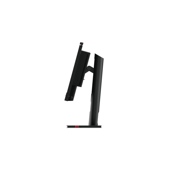 Lenovo Monitor ThinkVision 21.5" TIO22 Gen5 Touch 16:9 Panel IPS 1920 x 1080 Lift Camera & Speakers VGA DP HDMI