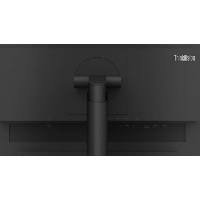 Lenovo Monitor ThinkVision T24m-29 23,8" IPS FHD AG 4ms 250cd 1000:1 60Hz Dock Speakers Tilt Swivel Lift Pivot