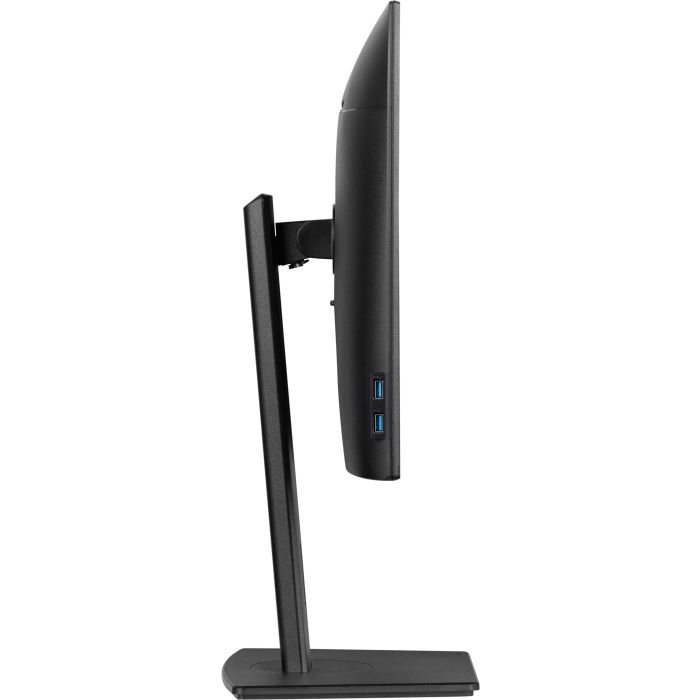 iiyama Monitor ProLite XUB2792UHSU-B6 27" IPS-panel, 3840x2160 UHD 60Hz4ms, 350cd/m², 15cmHeightAdj.Stand, HDMI, DP