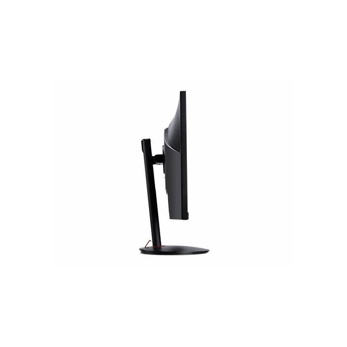 Monitor Acer Nitro XV272URVbmiiprx 69cm 27" QHD ZeroFrame Agile Splendor Low Reflection IPS 170Hz FreeSync Premium 0.5ms
