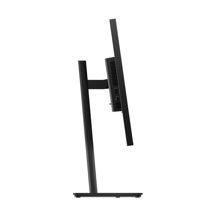 Lenovo Monitor ThinkVision T27QD-40 27" IPS QHD 4ms 350cd 1500:1 120Hz Dock DaisyChain HUB Tilt Swivel Lift Pivot