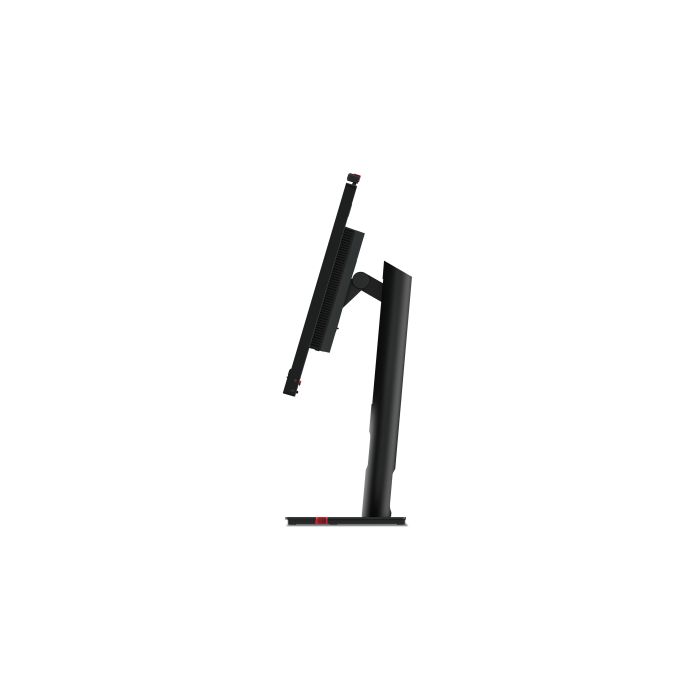 Lenovo Monitor ThinkVision T24v-30 23,8" IPS FHD AG 4ms 250cd 1000:1 75Hz HUB Tilt Swivel Lift Pivot