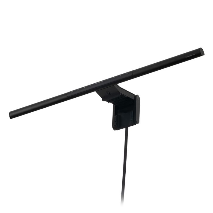 CLIP SCREENBAR PRO BLACK/.