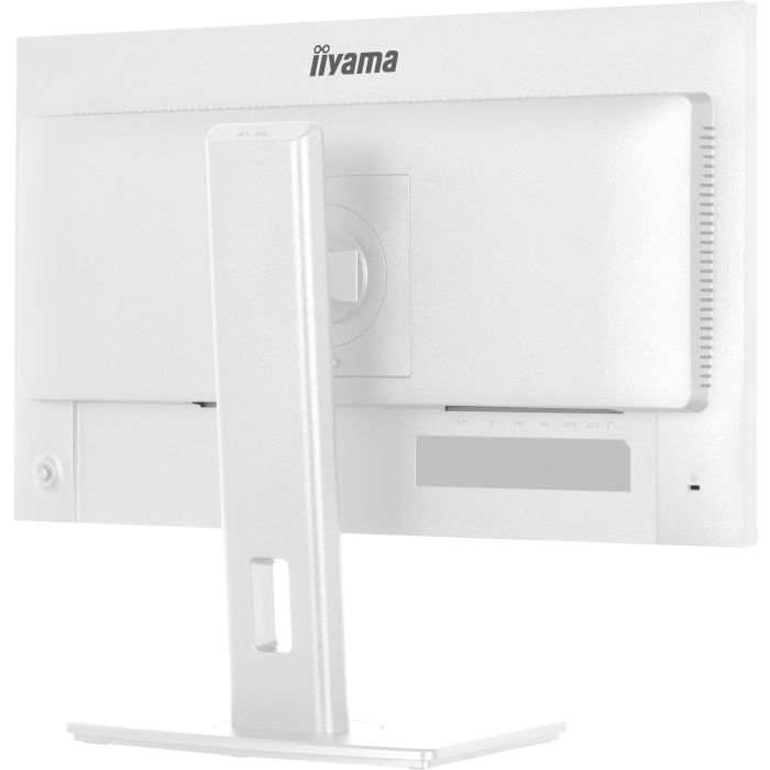 iiyama Monitor ProLite XB2497HSU-W1 24" WH IPS-panel, 1920x1080 120Hz4ms, 350cd/m², 15cmHeight Adj.Stand, HDMI, DP