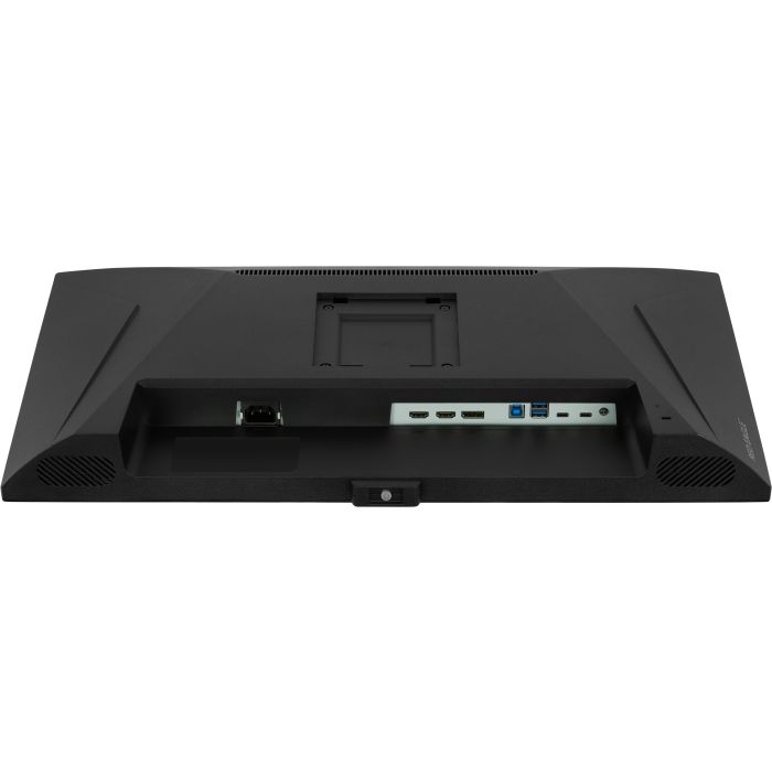 iiyama G-Master Red Eagle GB2771UHSU-B1 27" IPS Gaming, 3840x2160 144Hz0.8ms, DualModeFHD288Hz, 450cd/m², 2xHDMI 2.1, DP, G-SYNC