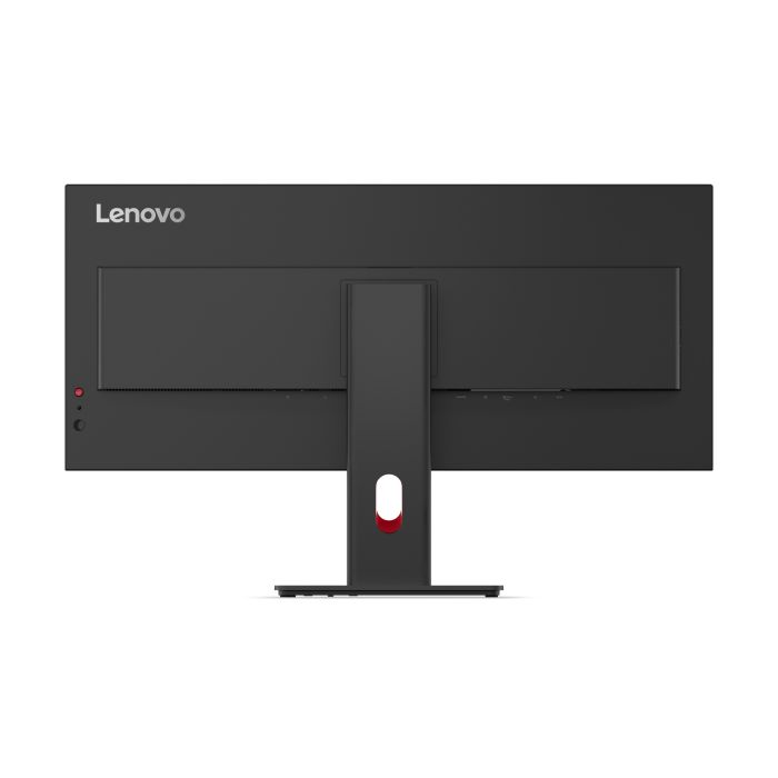 Lenovo Monitor ThinkVision T34WD-40 34" VA Ultrawide QHD 4ms 300cd 3000:1 120Hz Dock HUB Tilt Swivel Lift