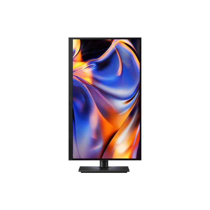 MONITOR SAMSUNG LED ViewFinity S8 S80HF 5K 27" LS27H802EFAXEN