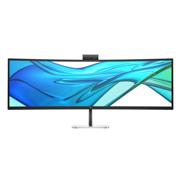 HP S5 549PM 49 ZOLL DQHD 32:9/5120X1440 VA 400CD 4000:1 5MS