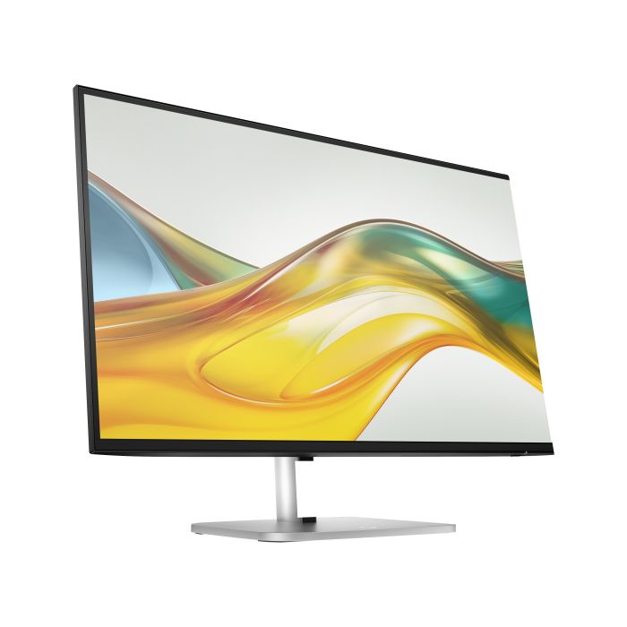 HP S5 PRO 527PQ 27 QHD (2560x1440) IPS 350n 5ms DP HDMI HAS USB-B 3/3/0