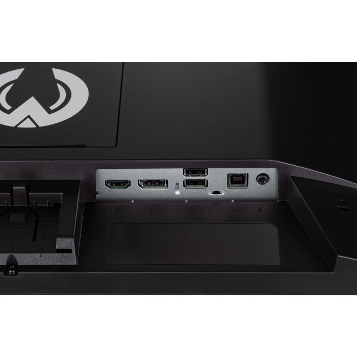 iiyama G-Master Black Hawk G2245HSU-B2 21,5" IPS Gaming, 1920x1080 100Hz1ms, 300cd/m², HDMI, DP, Adaptive Sync