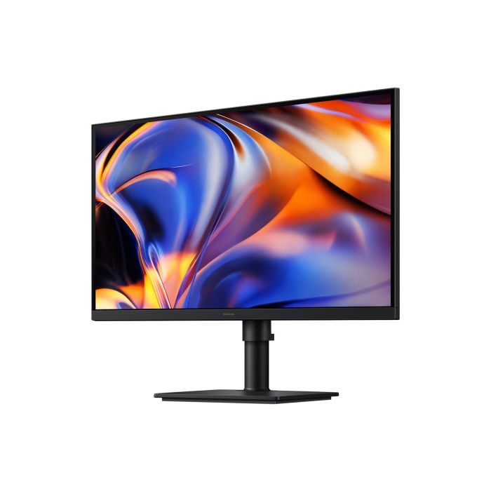 MONITOR SAMSUNG LED ViewFinity S8 S80HF 5K 27" LS27H802EFAXEN