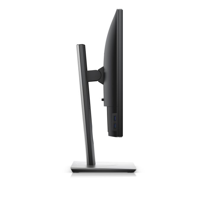 Dell 19 Monitor - P1917S - 48cm(19) Black EURC