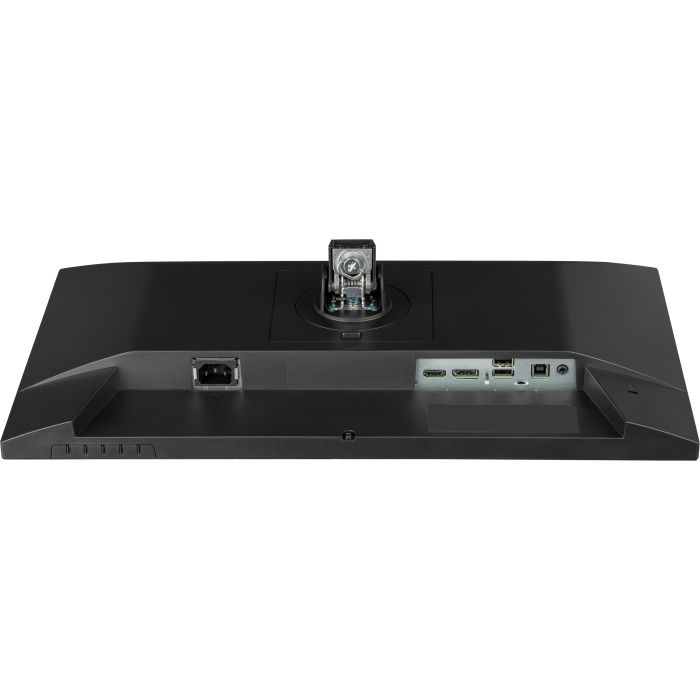 iiyama Monitor ProLite XUB2293HSU-B7 21,5" IPS-panel, 1920x1080 100Hz1ms, 300cd/m², 15cm Height Adj. Stand, Speakers, HDMI, DP