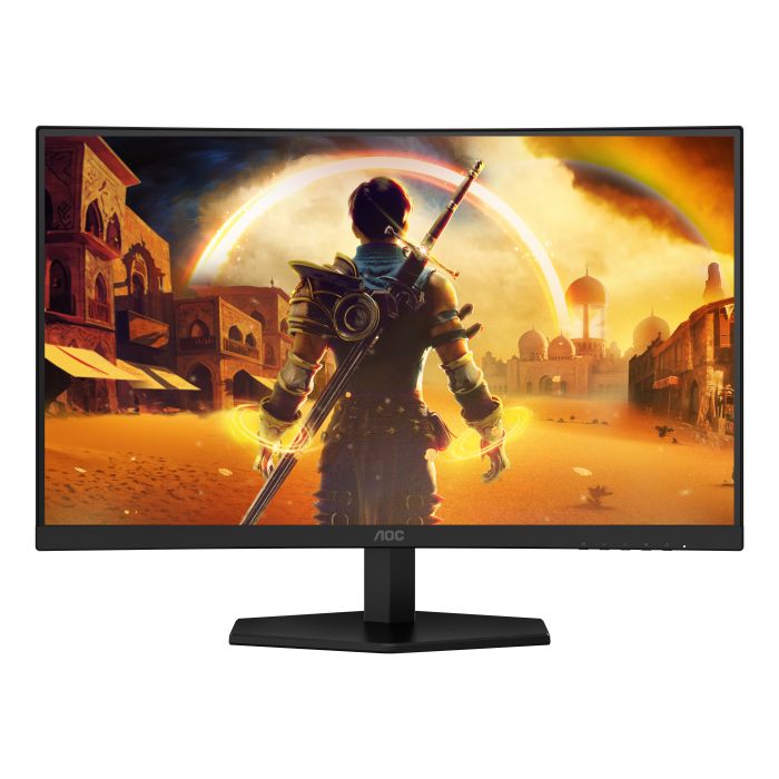 AOC GAMING C27G42E - 27 ZOLL FU/MONITOR 180 HZ 0.5 MS FREESYNC P