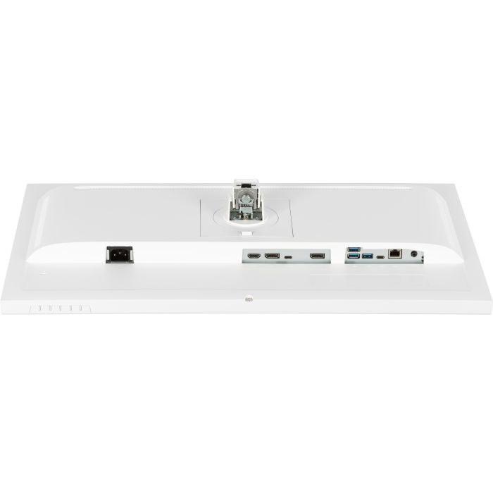 iiyama ProLite XUB2797QSNP-B1 27" IPS-panel WQHD, 2560x1440, 100Hz, 1ms, USB-C, HDMI, DP, KVM, LAN, Dock, Flicker-Free