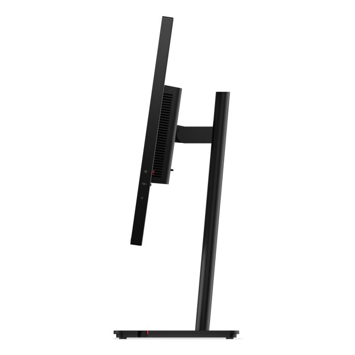Lenovo Monitor ThinkVision T27UD-40 27" IPS 4K UHD 4ms 350cd 1500:1 60Hz Dock HUB Tilt Swivel Lift Pivot