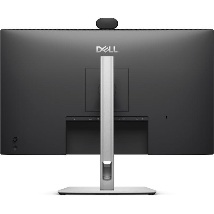 Dell Pro P 27 USB-C Hub Webcam Monitor - P2726DEV
