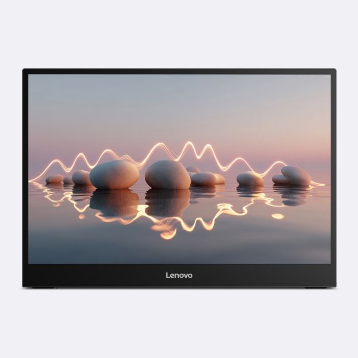 Lenovo L16 16"WUXGA IPS 300nits AG 60Hz USB-C Eclipse Black / Luna Grey
