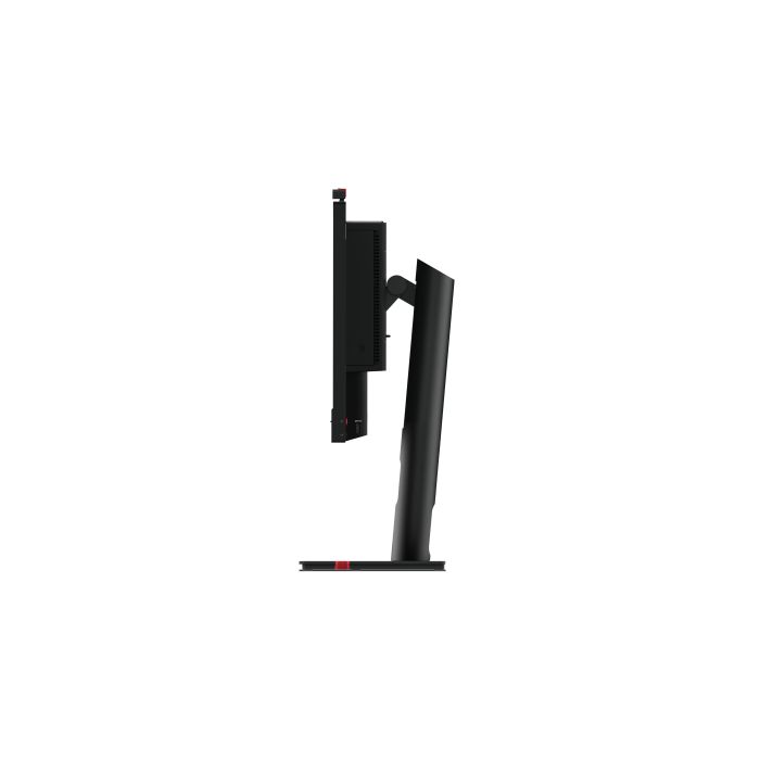 Lenovo Monitor ThinkVision 21.5" TIO22 Gen5 Touch 16:9 Panel IPS 1920 x 1080 Lift Camera & Speakers VGA DP HDMI