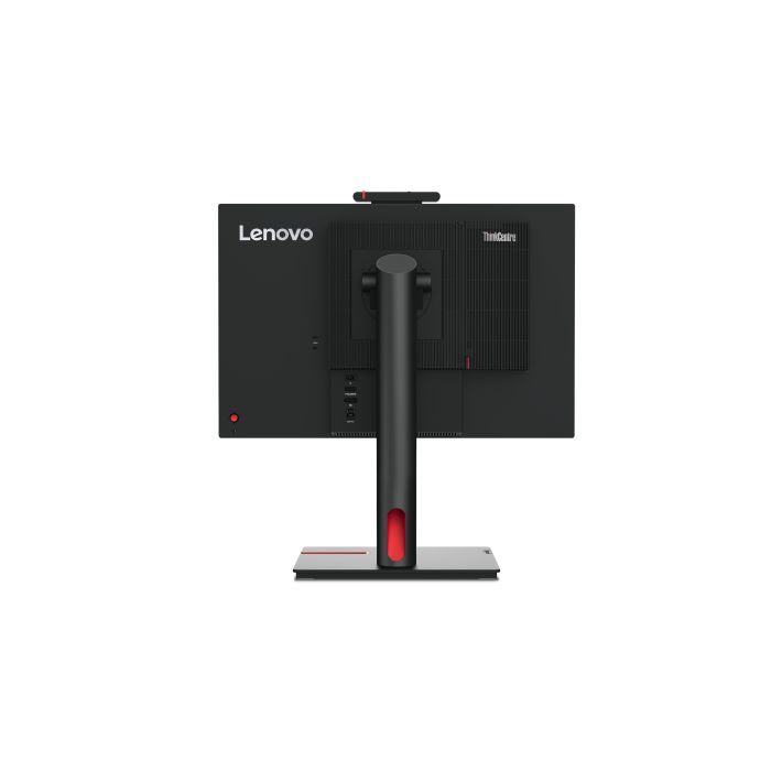 Lenovo Monitor ThinkVision 21.5" TIO22 Gen5 Touch 16:9 Panel IPS 1920 x 1080 Lift Camera & Speakers VGA DP HDMI